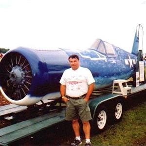 Tony Pileggi