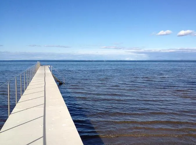 Hotell Mellbystrand Tre Laxar recensioner - Guide