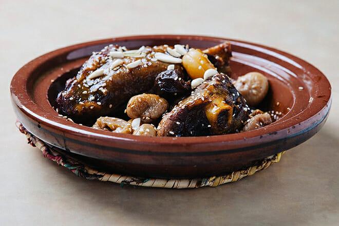 Chez Fatima - Gatineau