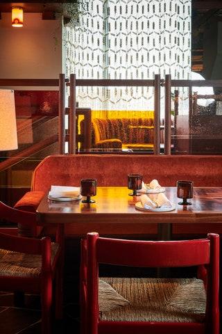 The Basque Countryborn chef won a Michelin star for Londons Barrafina before going on to open elevated tapas spot Sabor...