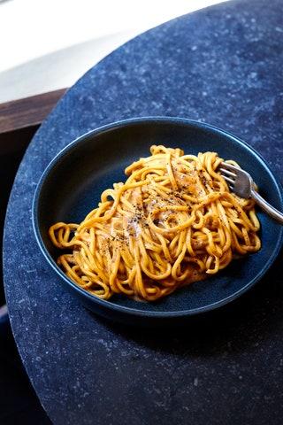 The Singaporeborn chef started off on ‘MasterChef and went on to win Pidgin in Hackney London a Michelin star. Now she...