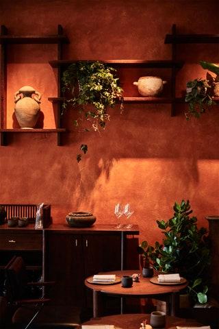 Traditionally trained chef Masaki Sugisaki learnt his trade in his parents restaurants in Japan before moving to Tokyo...