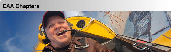 EAA Chapters
