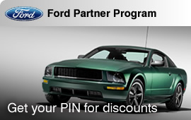 Ford Partner Program