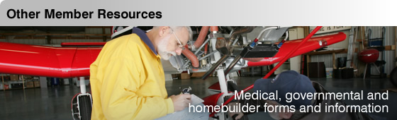 Other Member Resources