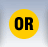 or