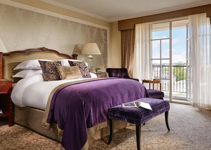 Top Hotels in Dublin 4