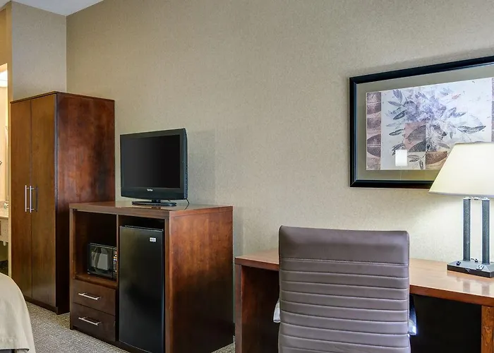 Best Hotels in Conway NH for Outdoor Adventure