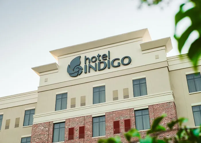 Best Hotels in Hattiesburg, Mississippi