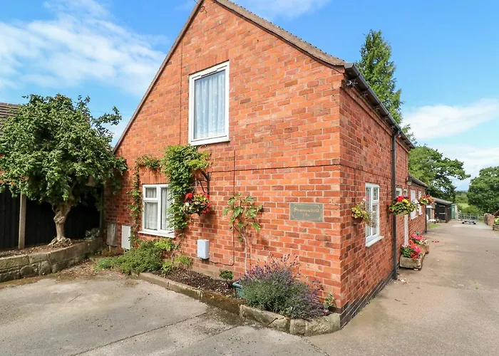 Top Cheap Hotels in Uttoxeter