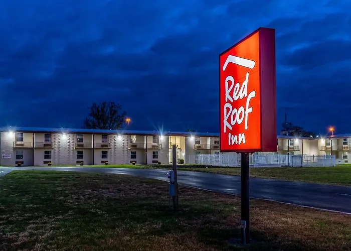 Best Choice Hotels in Richmond VA