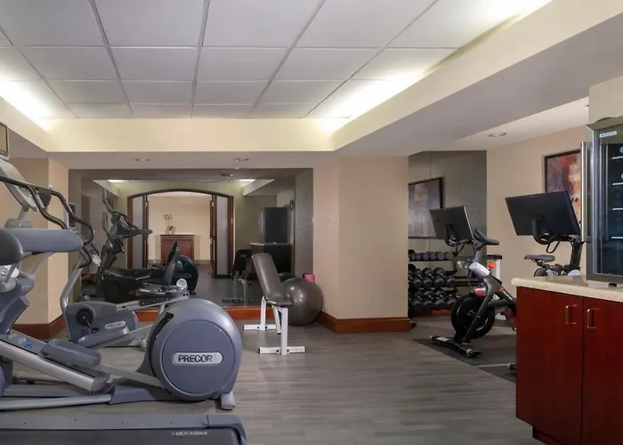 Premier Fort Worth Hotels