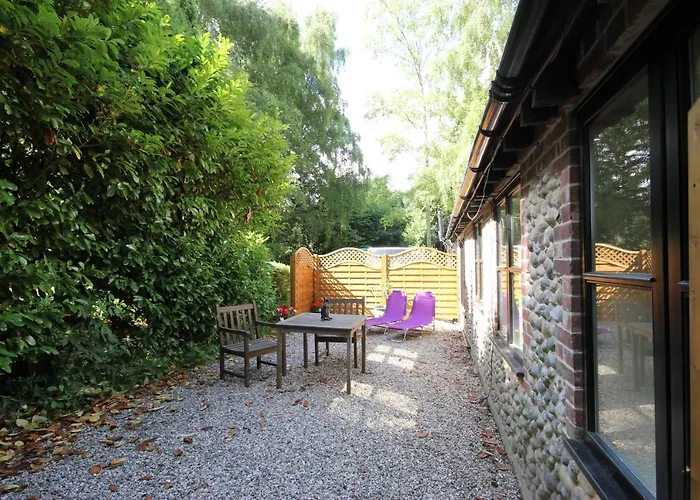 Best Hotels in Cromer England