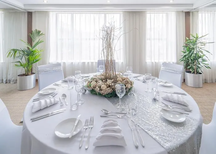 Top Hotels Around Bristol City FC Stadium