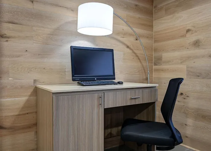 Top Pierre SD Hotels for an Unforgettable Stay