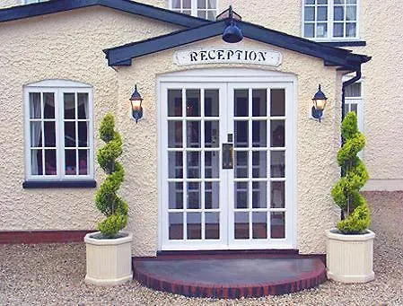 Discover the Best Hotels Around Hereford: The Ultimate Accommodation Guide