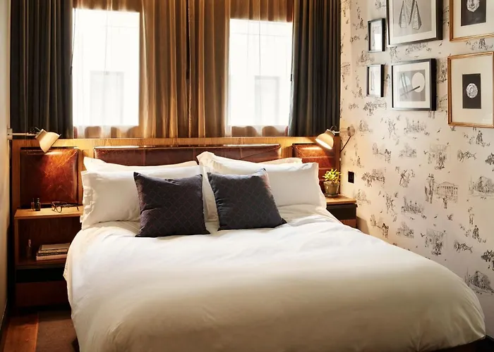 Uncover Top Hotel Deals in London for Your Next Getaway