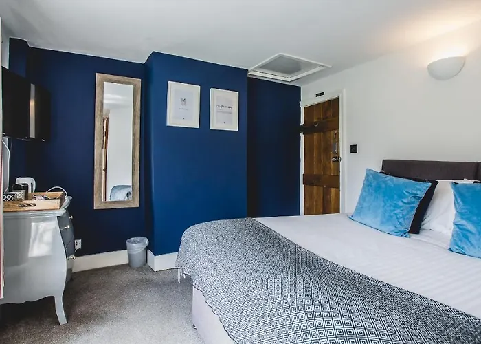 Finest Luxury Hotels in Chepstow, UK