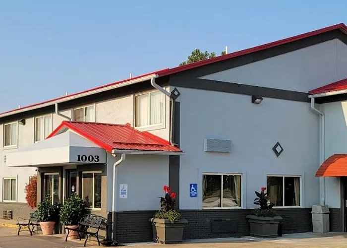 Best Hotels in Jacksonville Illinois for All Travelers