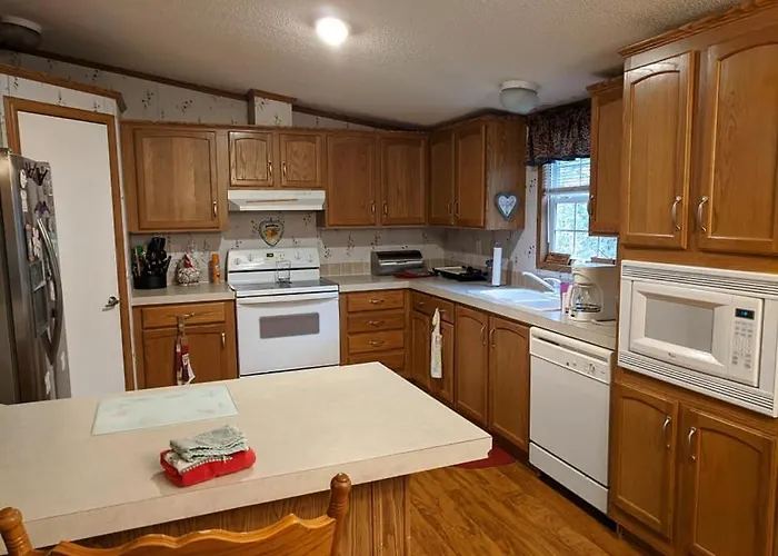 Top Hotels in Clearfield PA