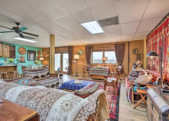 Top Hotels Near Buffalo NY