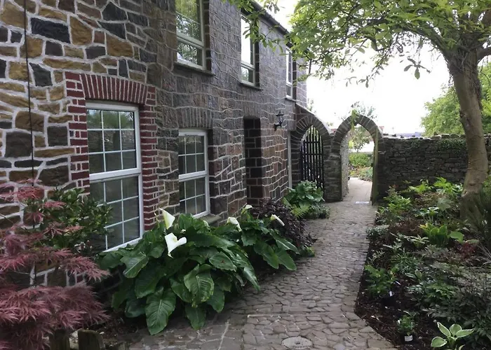 Best Accommodations in Great Torrington, Devon