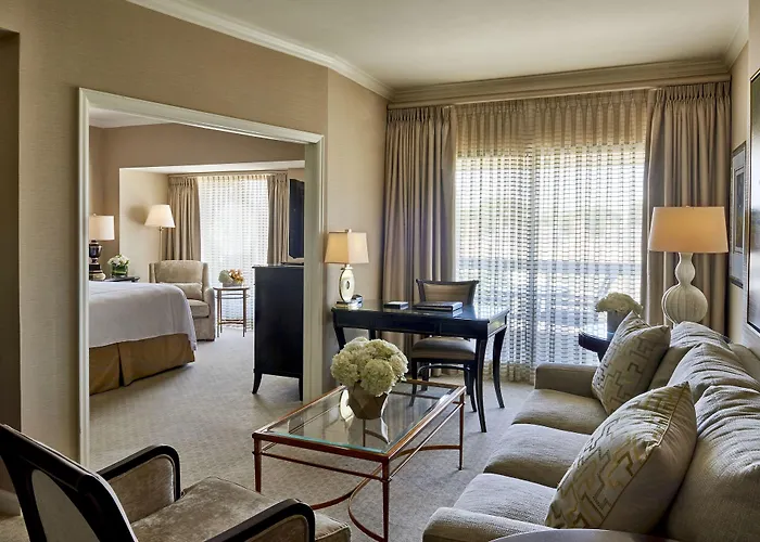 Best Marriott Hotels in Birmingham, Alabama