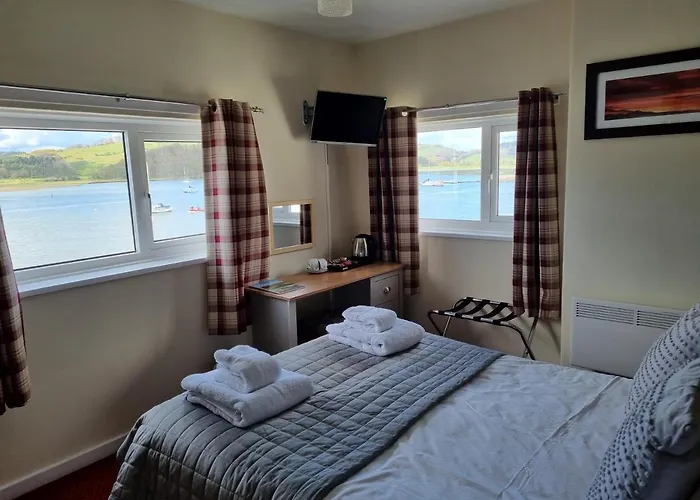 Top Hotels in Kirkcudbright Galloway