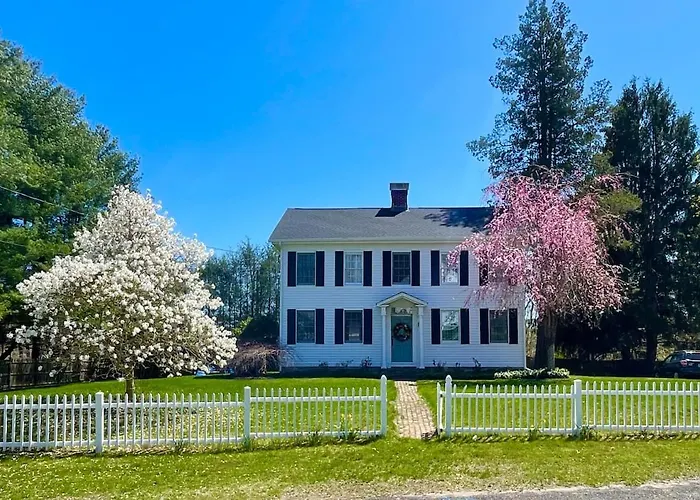 Best Hotels in Madison Wisconsin Area