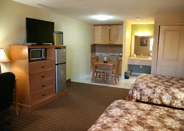 Best Hotels in Brenham, TX for Your Perfect Stay