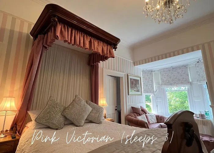 Top Hotels in Pooley Bridge Ullswater