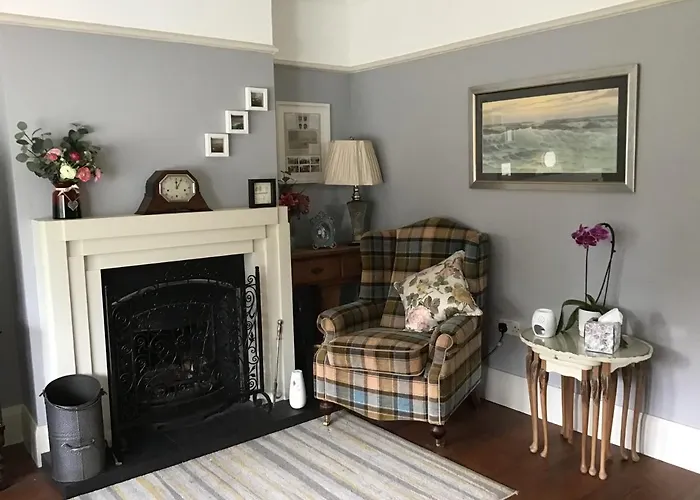 Top Hotels Near Antrim Coast's Natural Beauty