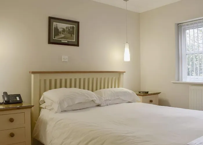 Top Hotels near Martock Somerset for a Peaceful Escape