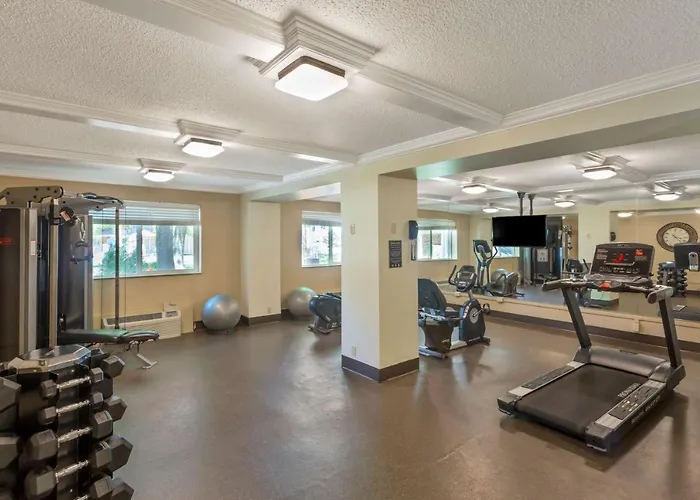 Top Hotels in Burley Idaho