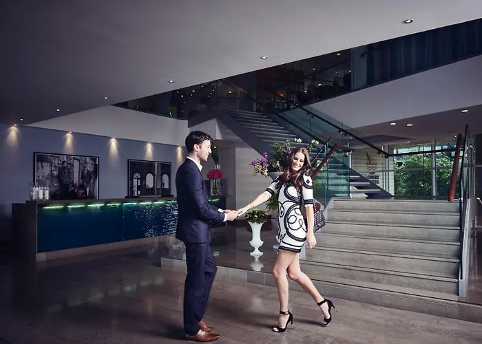 Top Daytime Hotels in Manchester