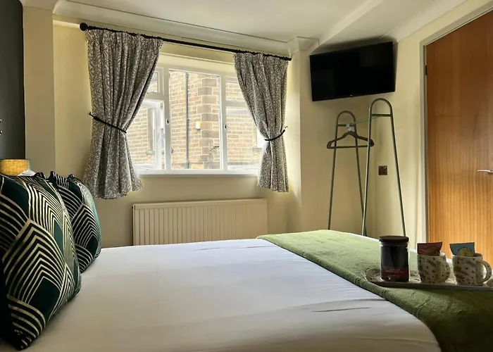 Best Hotels in Bakewell