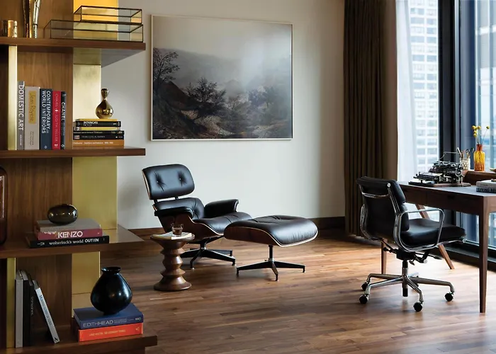 Top Exotic Hotels in Chicago