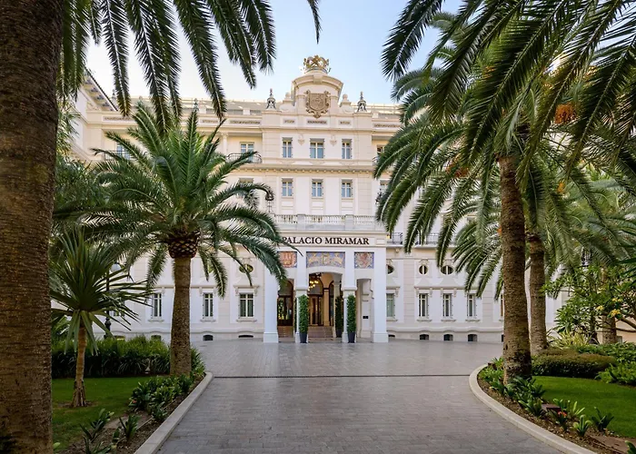 Discover Top Hotels in Malaga, Spain for Your Perfect Stay