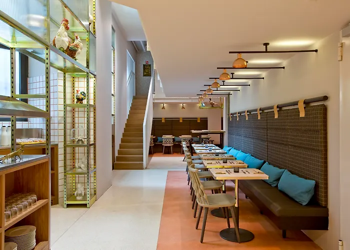 Discover Your Perfect Milan Hotel: Accommodations for Every Traveler