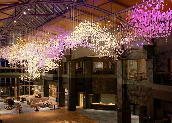 Hotels in St Andrews City Centre: Find Your Perfect Accommodation in the Heart of the Town