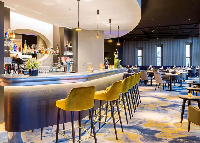 Top Hotels in Brentwood CA for All Travelers