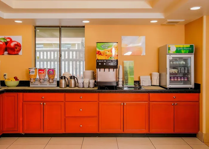 Top Hotels in Downtown Lexington, Kentucky