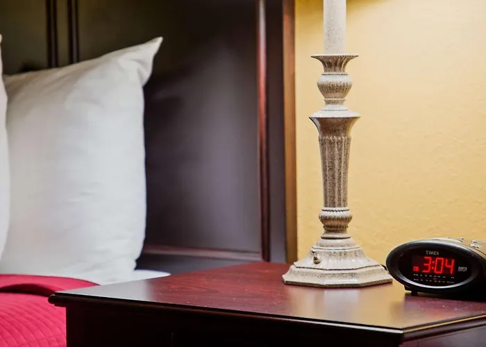 Best Hotels Near Eureka Springs