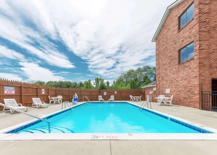 Top Hotels in Georgetown, Washington DC