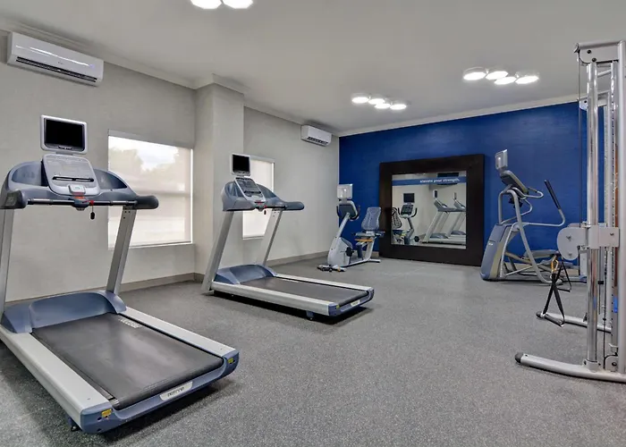 Best Hotels in Greenwood SC for a Delightful Stay