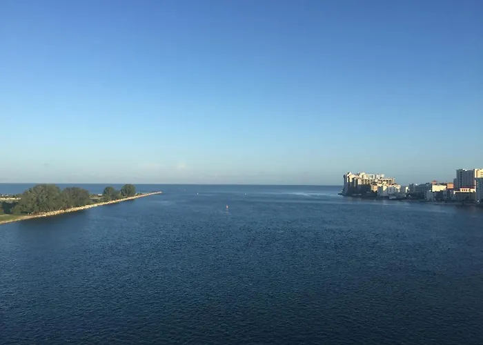 Clearwater Beach Motels