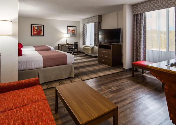 Top Cheap Hotels Downtown Philadelphia