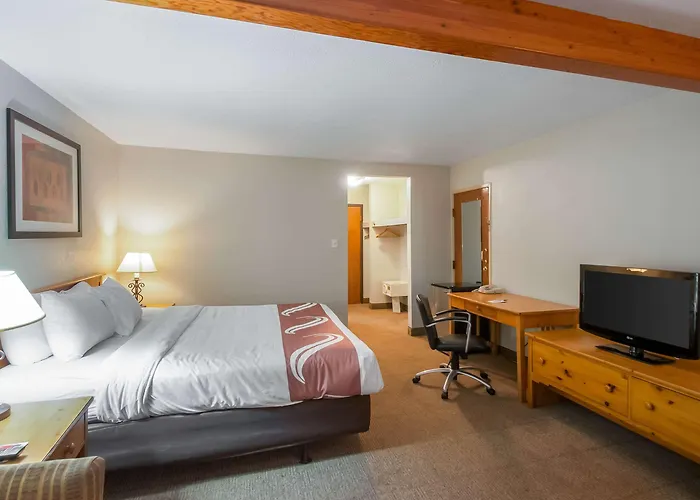 Top Hotels Near Salisbury University