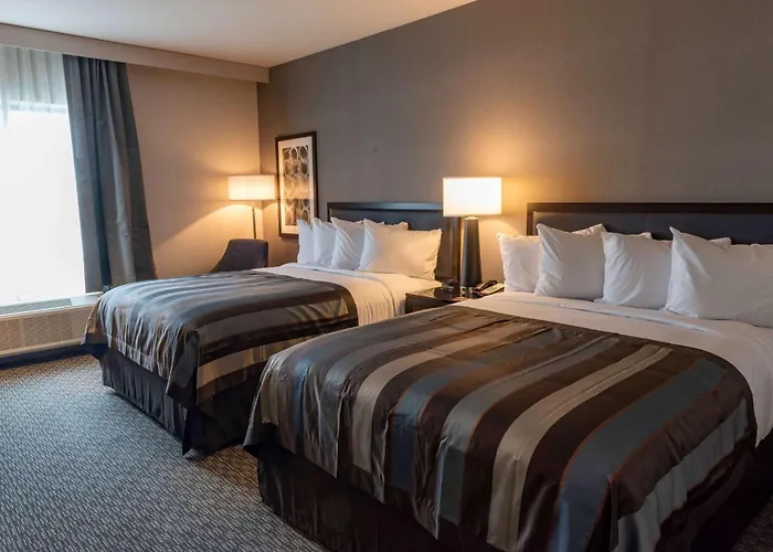 Best Hotels Near Angola, Indiana to Consider