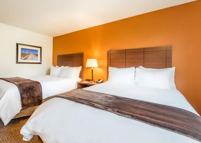 Top Hotels in Council Bluffs for Memorable Stays